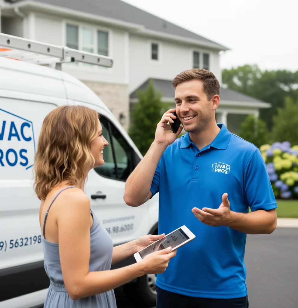 AC Repair in Imperial, NE
